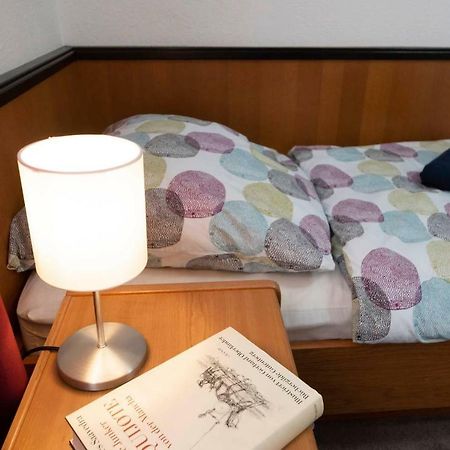 Waldblick Appartement Ober-Hambach المظهر الخارجي الصورة